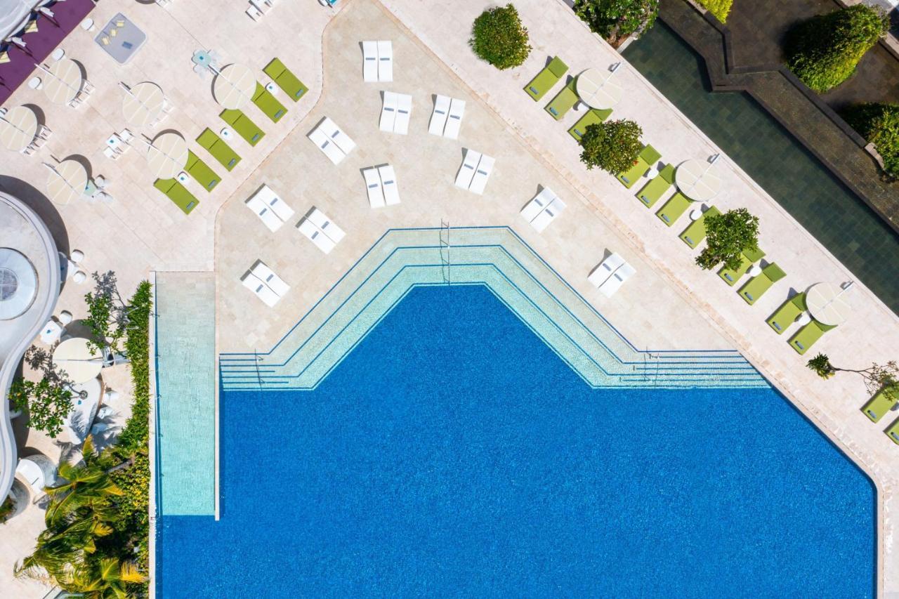 Marriott'S Bali Nusa Dua Terrace Exteriör bild